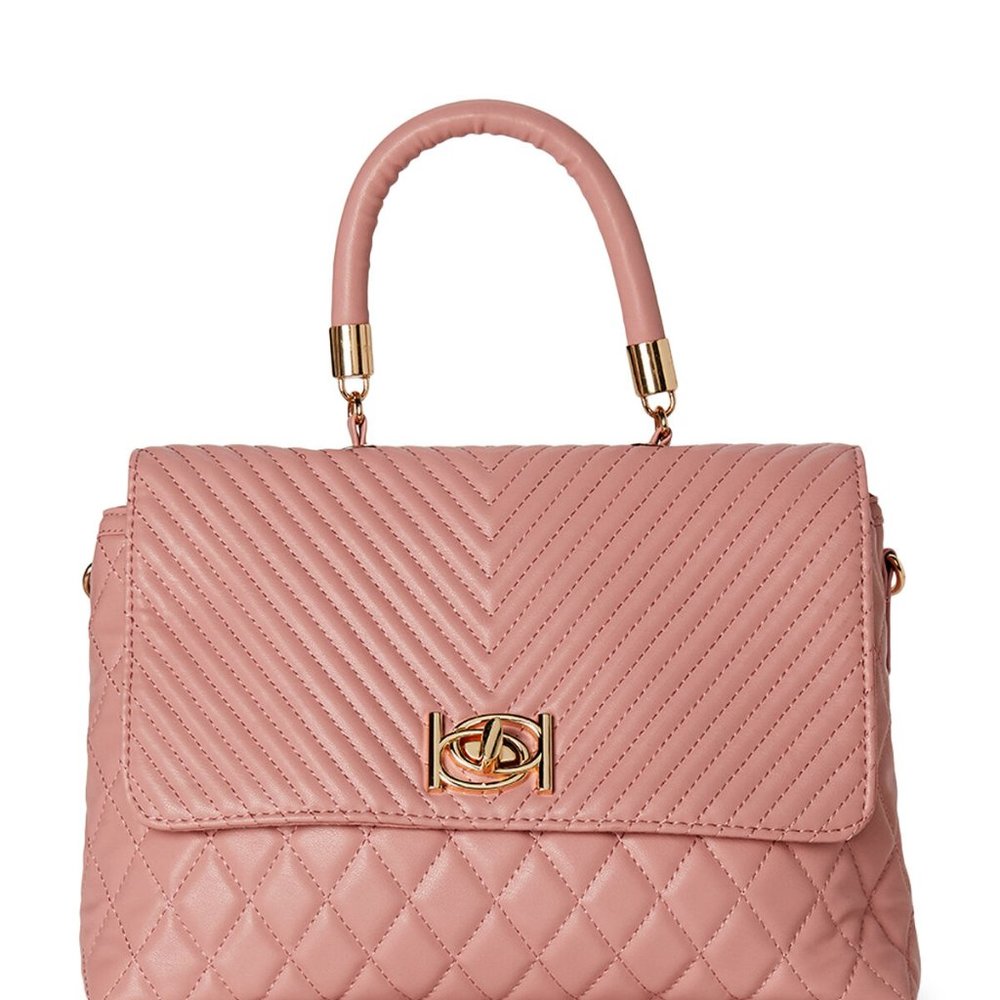 BEBE Winnie Shoulder Bag